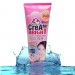 Creamy bright face wash